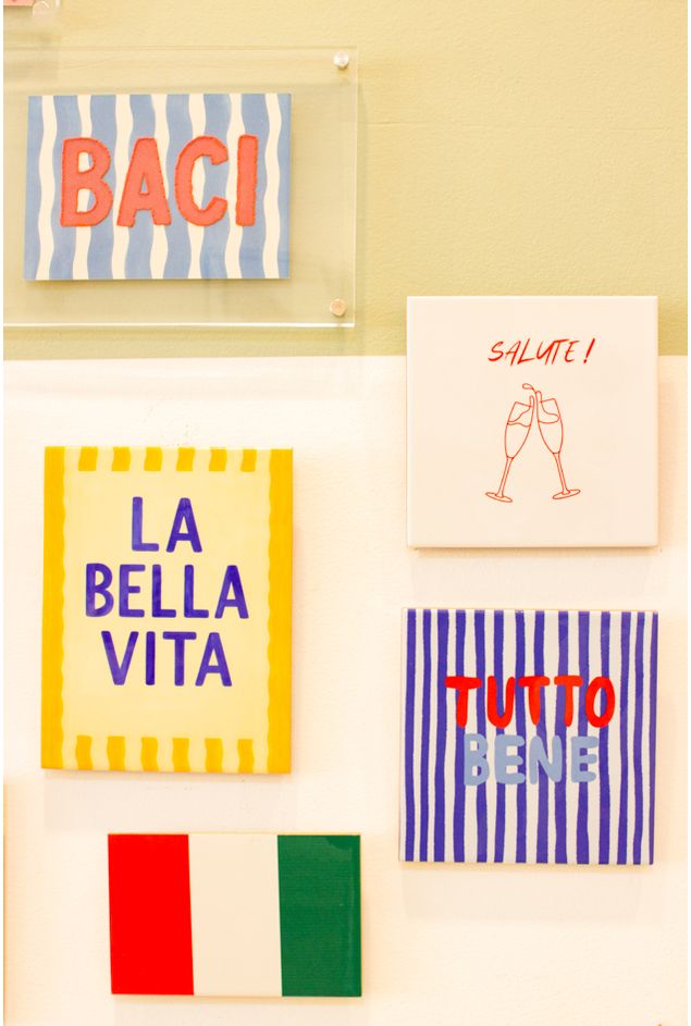 Colecao Italia Ambientada mimo galeria -2- Colecao Italia Ambientada mimo galeria -2-